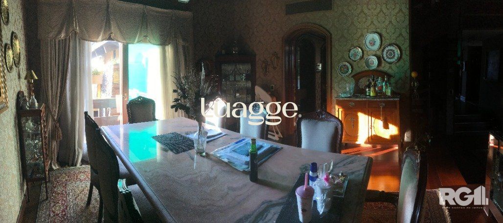 Casa de Condomínio à venda com 3 quartos, 497m² - Foto 15