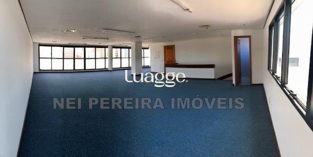 Conjunto Comercial-Sala à venda, 358m² - Foto 12