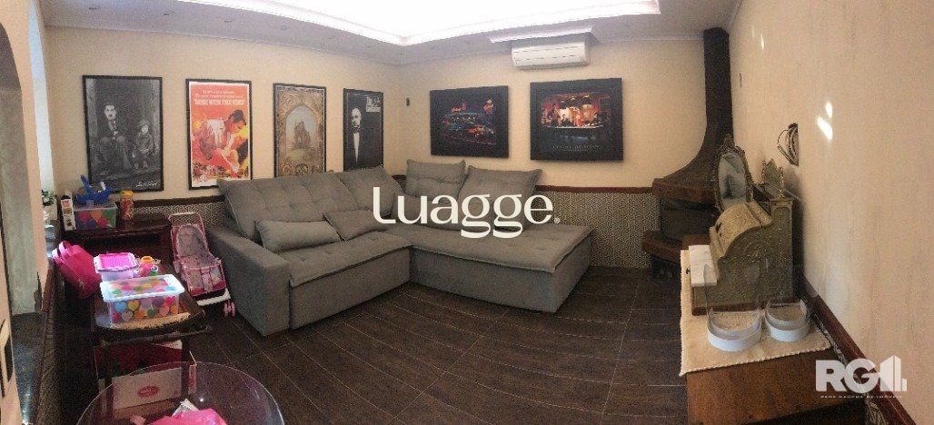 Casa de Condomínio à venda com 3 quartos, 497m² - Foto 36