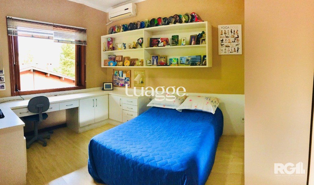 Casa de Condomínio à venda com 7 quartos, 702m² - Foto 29