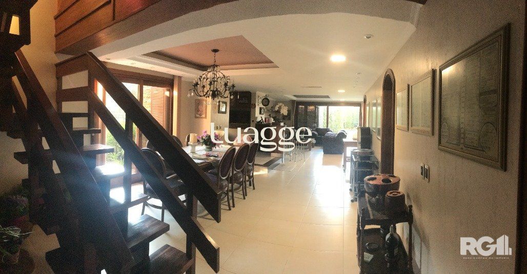 Casa de Condomínio à venda com 3 quartos, 497m² - Foto 33