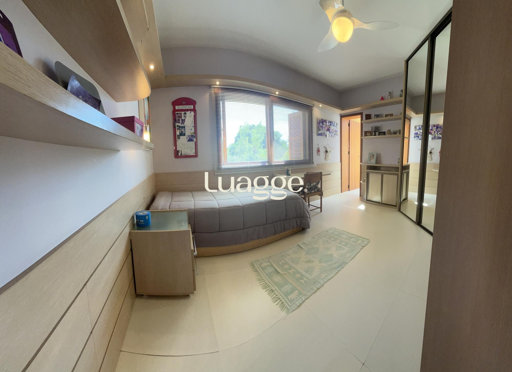 Casa de Condomínio à venda com 3 quartos, 389m² - Foto 36