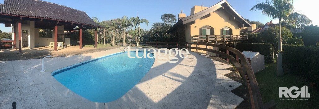 Casa de Condomínio à venda com 3 quartos, 497m² - Foto 47