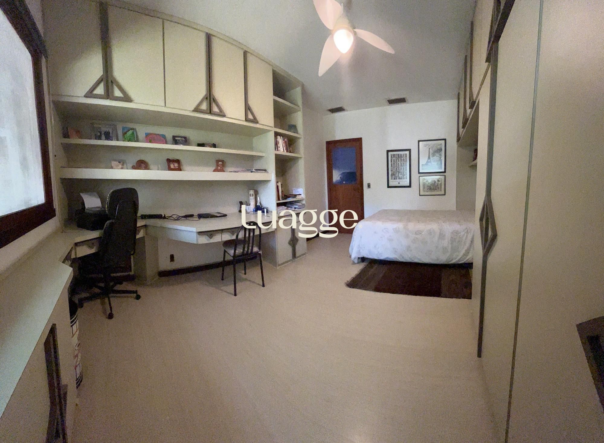 Casa de Condomínio à venda com 3 quartos, 389m² - Foto 24