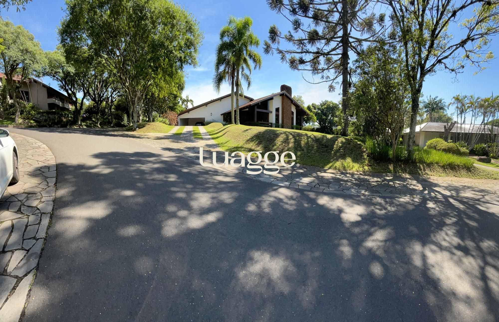 Casa de Condomínio à venda com 3 quartos, 389m² - Foto 42