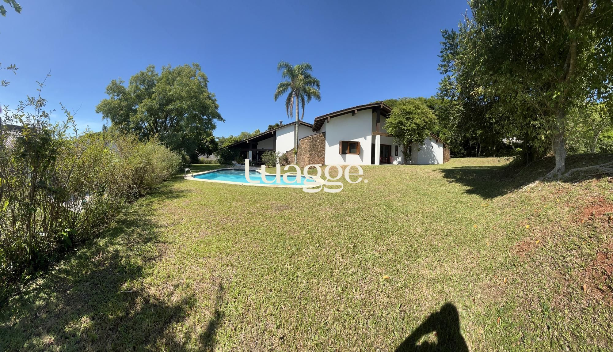 Casa de Condomínio à venda com 3 quartos, 389m² - Foto 17