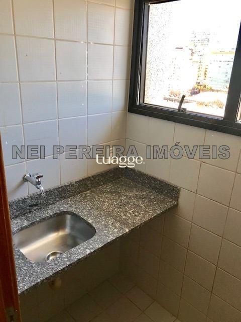 Conjunto Comercial-Sala à venda, 358m² - Foto 8
