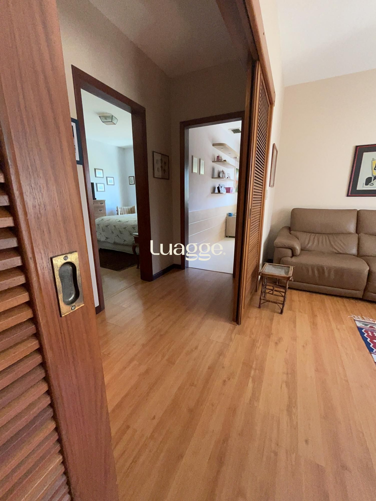 Casa de Condomínio à venda com 3 quartos, 389m² - Foto 25