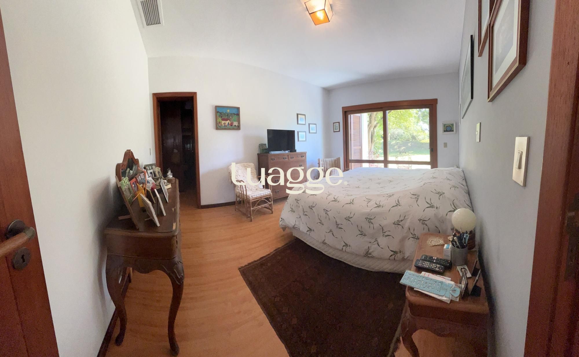 Casa de Condomínio à venda com 3 quartos, 389m² - Foto 29