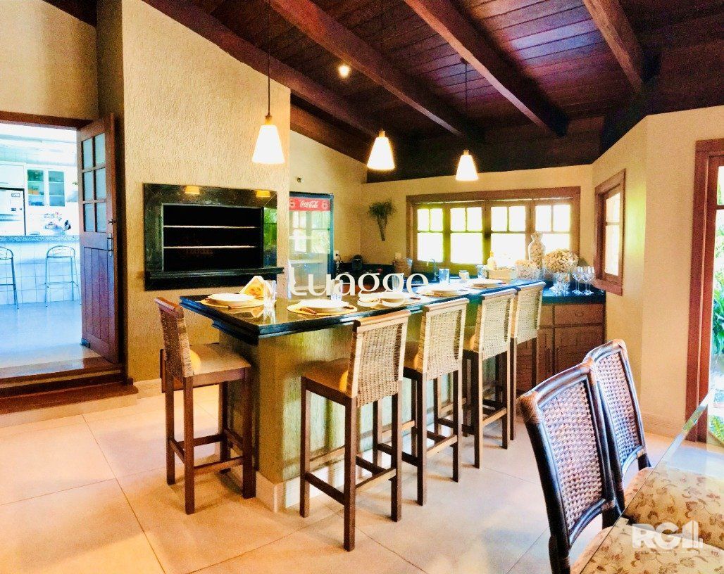 Casa de Condomínio à venda com 7 quartos, 702m² - Foto 8