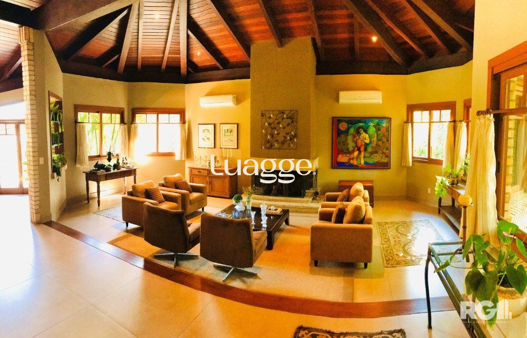 Casa de Condomínio à venda com 7 quartos, 702m² - Foto 6
