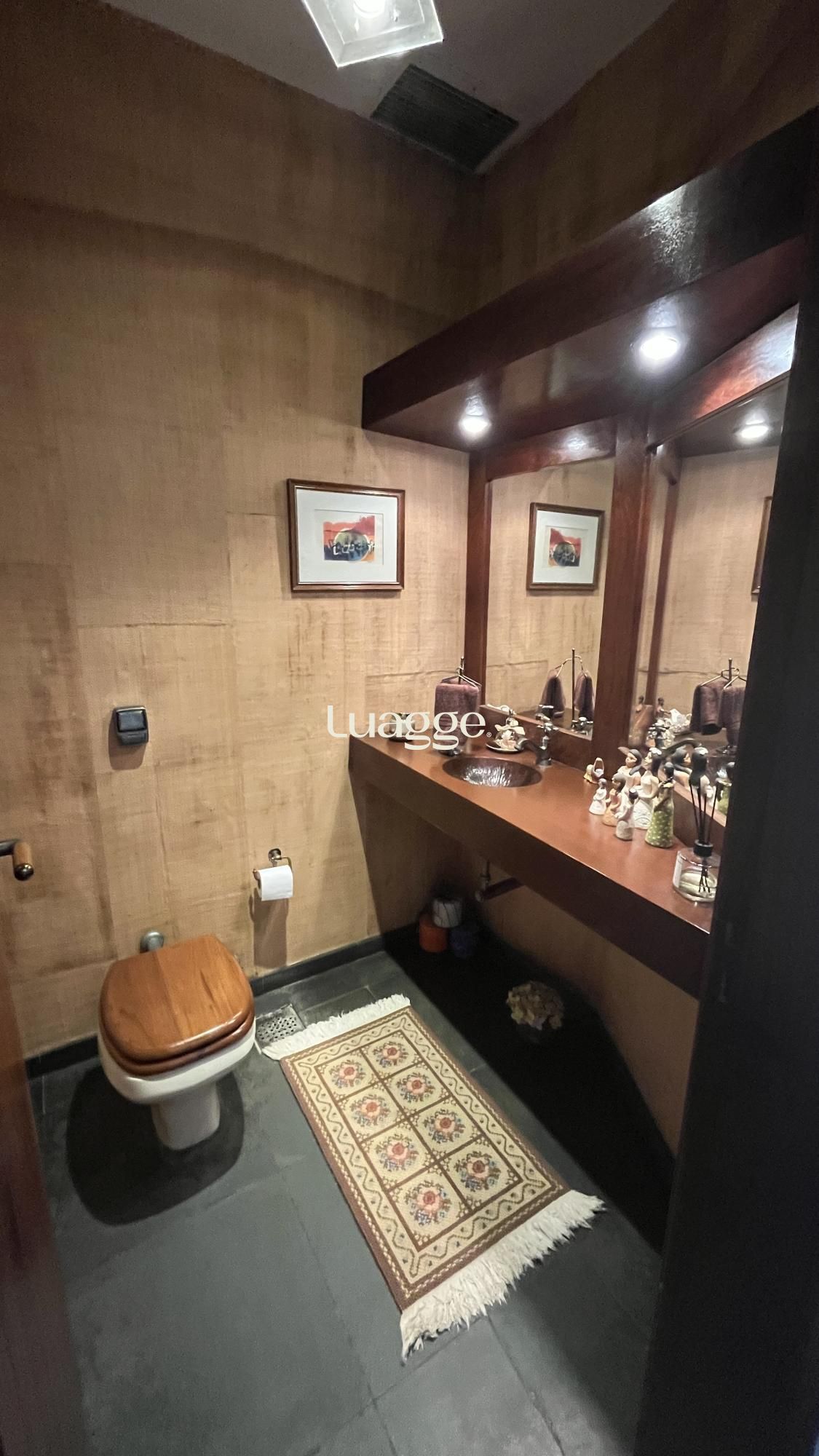Casa de Condomínio à venda com 3 quartos, 389m² - Foto 39