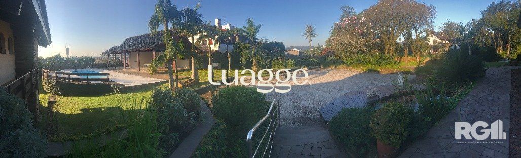 Casa de Condomínio à venda com 3 quartos, 497m² - Foto 43