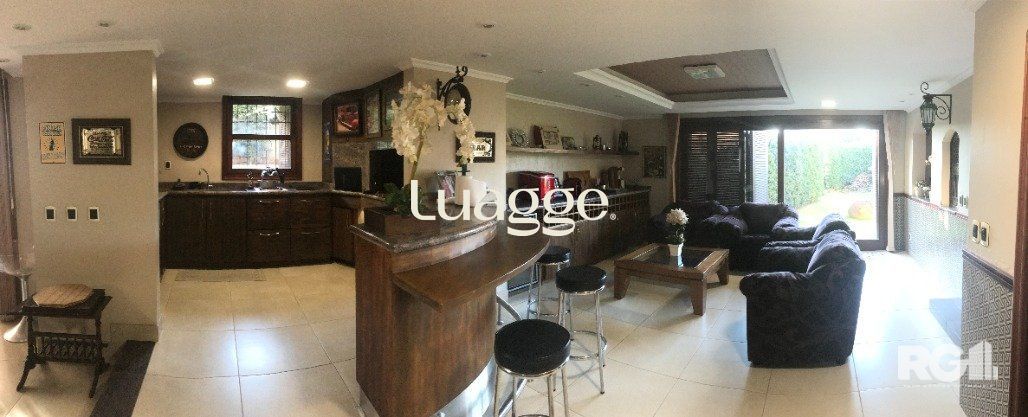Casa de Condomínio à venda com 3 quartos, 497m² - Foto 34