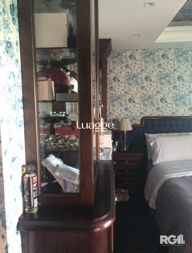 Casa de Condomínio à venda com 3 quartos, 497m² - Foto 24