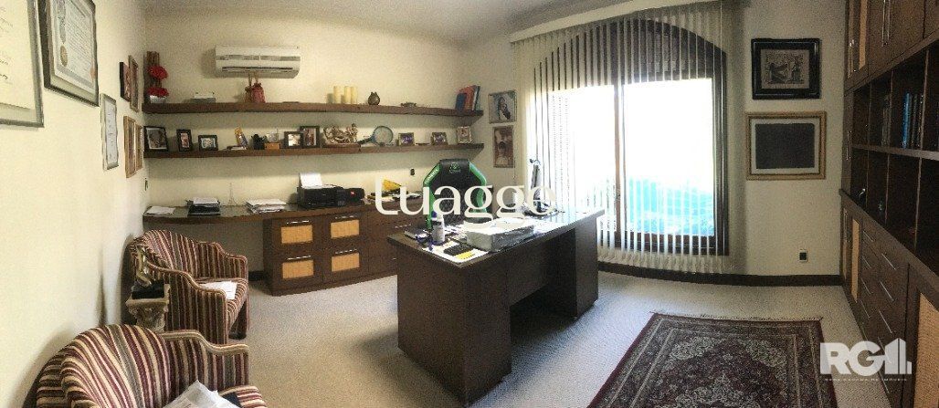 Casa de Condomínio à venda com 3 quartos, 497m² - Foto 8