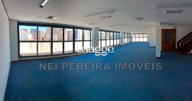 Conjunto Comercial-Sala à venda, 358m² - Foto 7