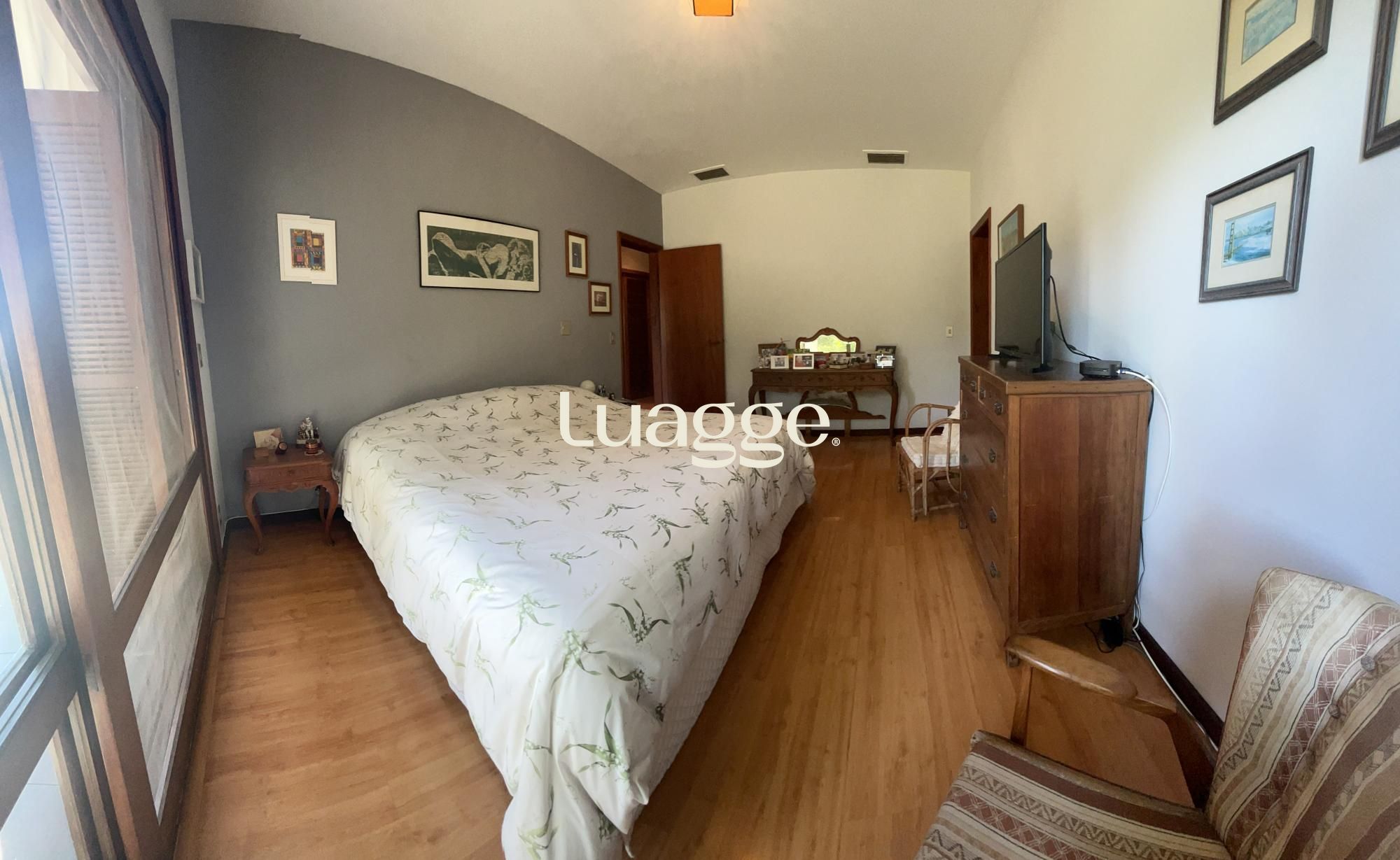 Casa de Condomínio à venda com 3 quartos, 389m² - Foto 35
