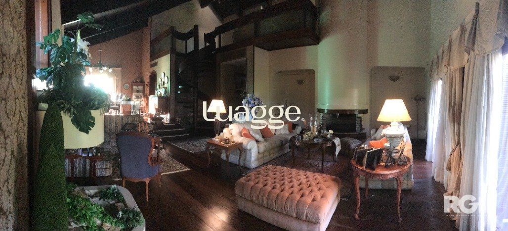Casa de Condomínio à venda com 3 quartos, 497m² - Foto 13