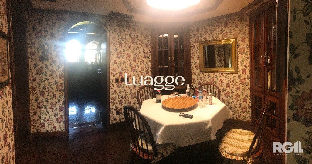 Casa de Condomínio à venda com 3 quartos, 497m² - Foto 18