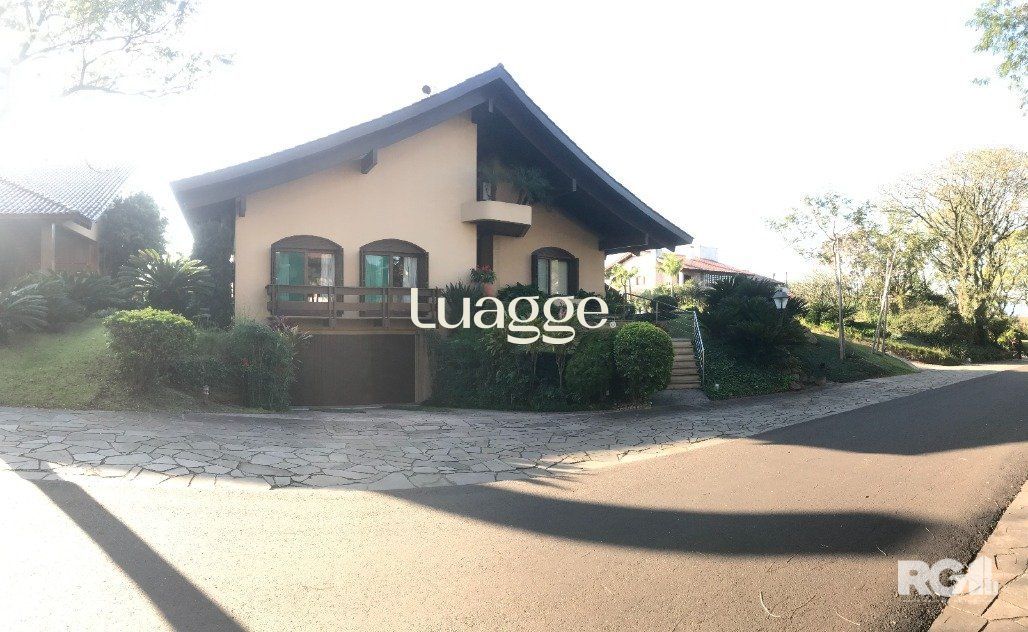 Casa de Condomínio à venda com 3 quartos, 497m² - Foto 2