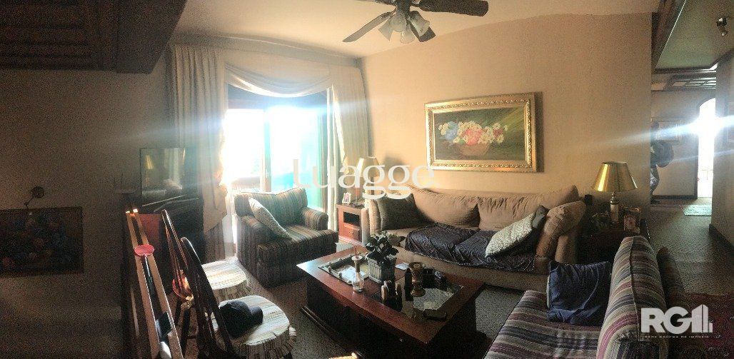 Casa de Condomínio à venda com 3 quartos, 497m² - Foto 21