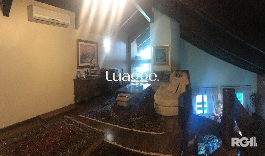 Casa de Condomínio à venda com 3 quartos, 497m² - Foto 16