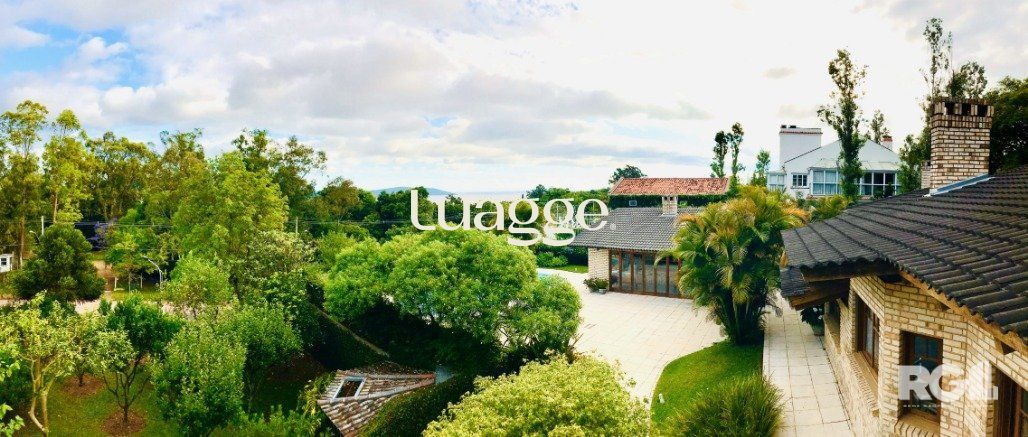 Casa de Condomínio à venda com 7 quartos, 702m² - Foto 32