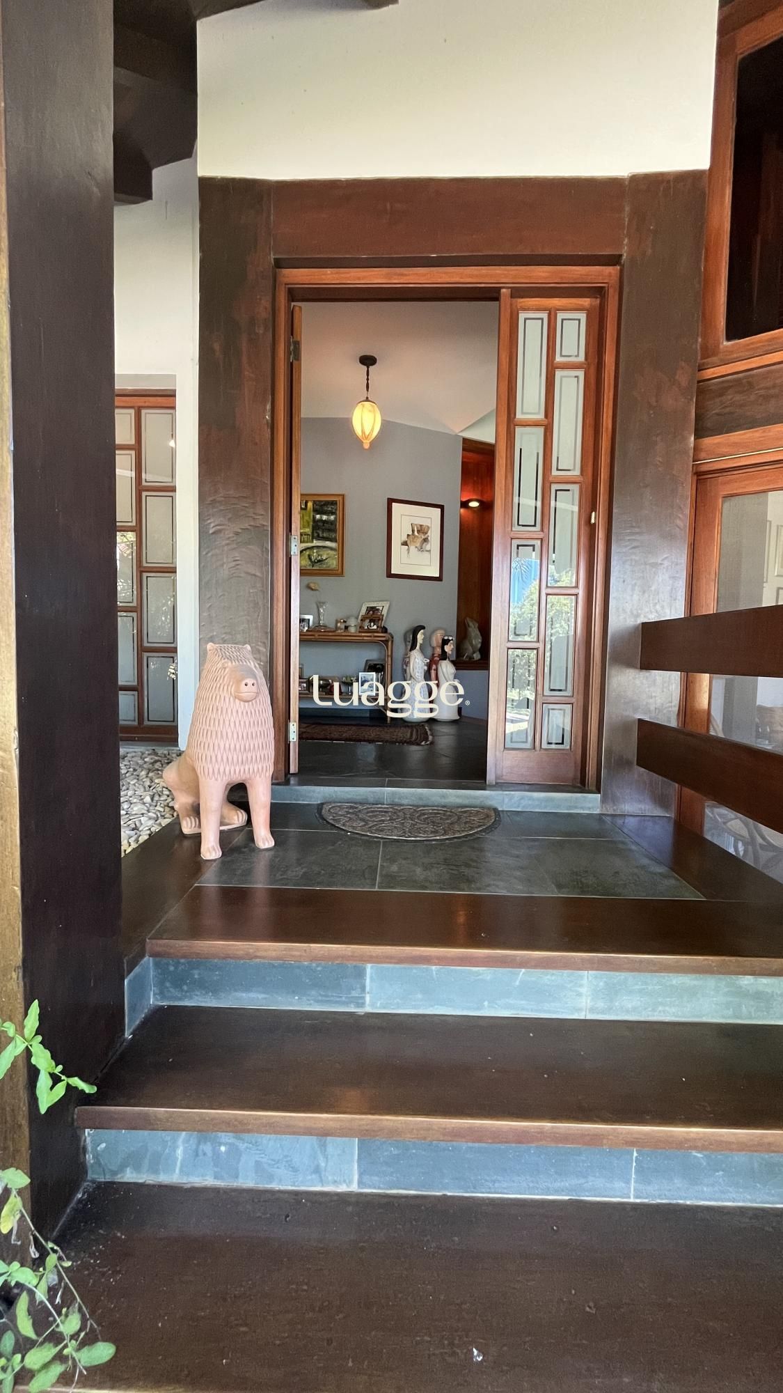 Casa de Condomínio à venda com 3 quartos, 389m² - Foto 3