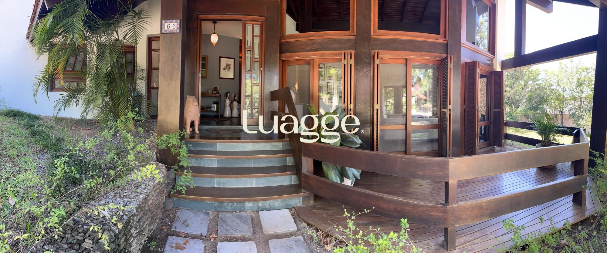 Casa de Condomínio à venda com 3 quartos, 389m² - Foto 2