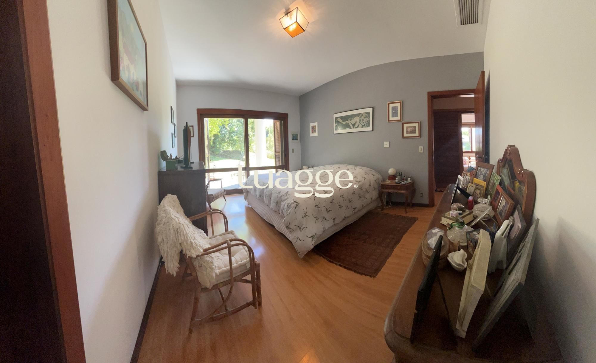 Casa de Condomínio à venda com 3 quartos, 389m² - Foto 30