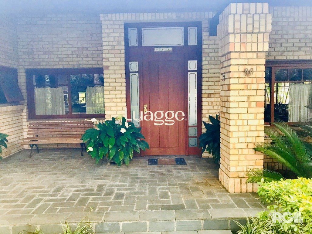 Casa de Condomínio à venda com 7 quartos, 702m² - Foto 4