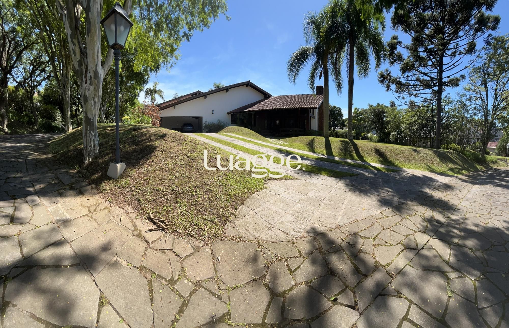 Casa de Condomínio à venda com 3 quartos, 389m² - Foto 41