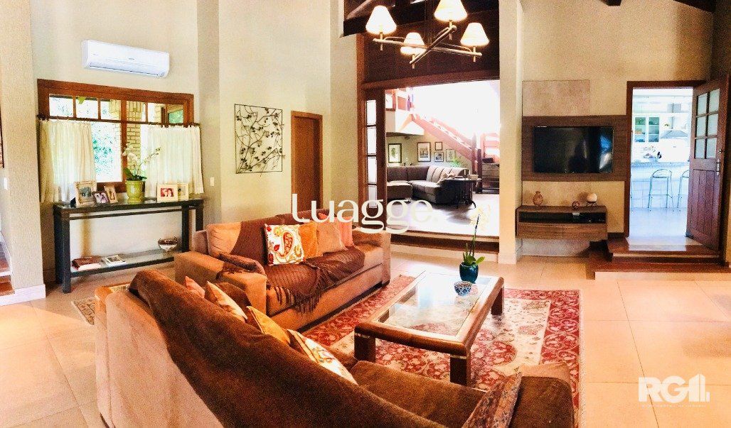 Casa de Condomínio à venda com 7 quartos, 702m² - Foto 9