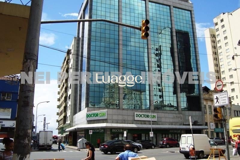 Conjunto Comercial-Sala à venda, 358m² - Foto 1