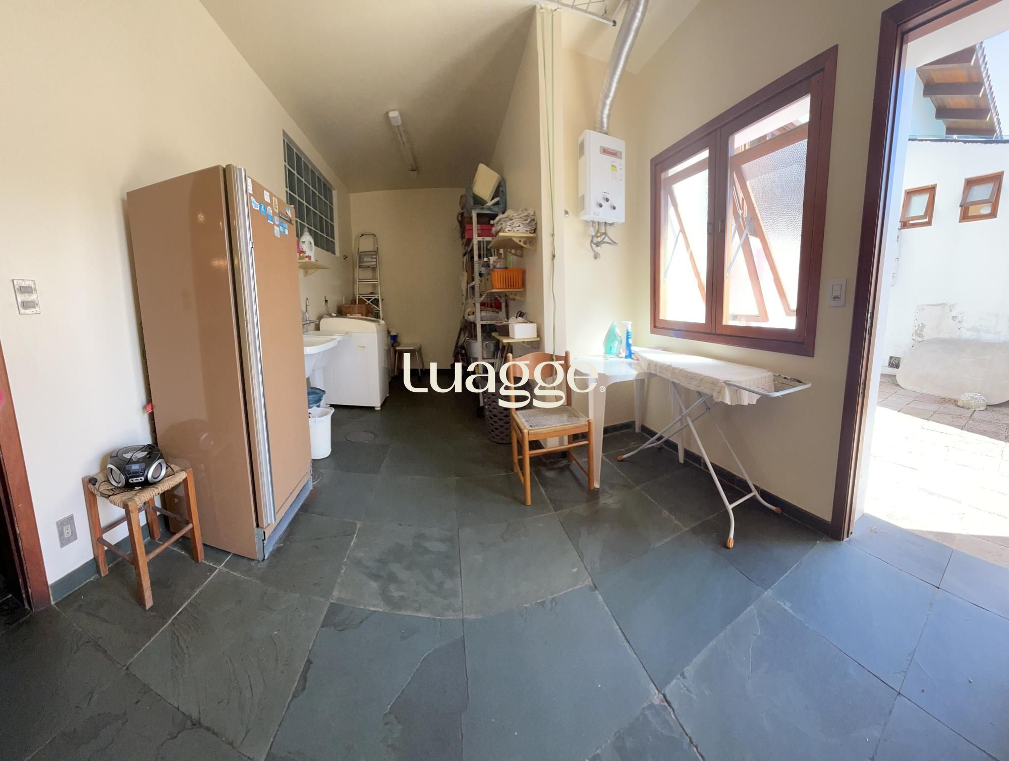 Casa de Condomínio à venda com 3 quartos, 389m² - Foto 14