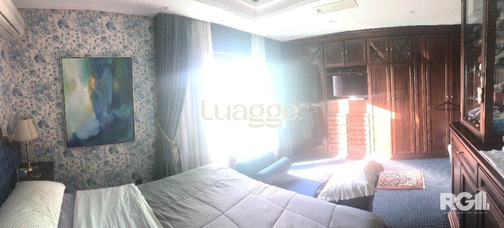 Casa de Condomínio à venda com 3 quartos, 497m² - Foto 26