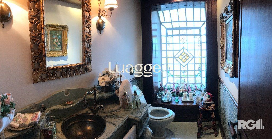 Casa de Condomínio à venda com 3 quartos, 497m² - Foto 11