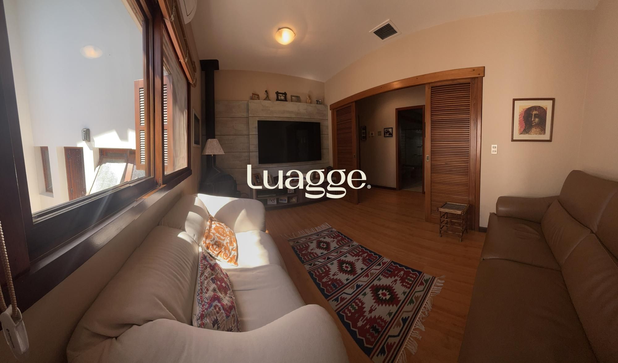 Casa de Condomínio à venda com 3 quartos, 389m² - Foto 27