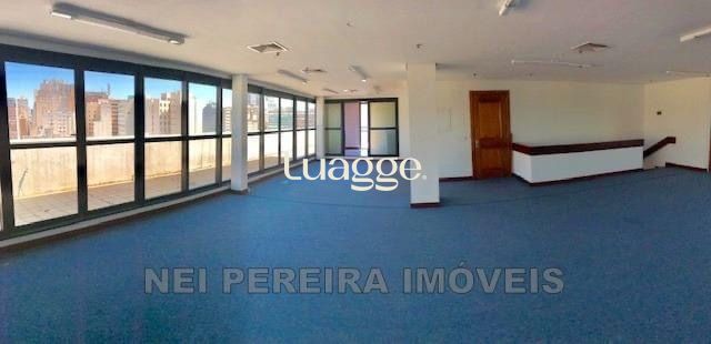 Conjunto Comercial-Sala à venda, 358m² - Foto 18