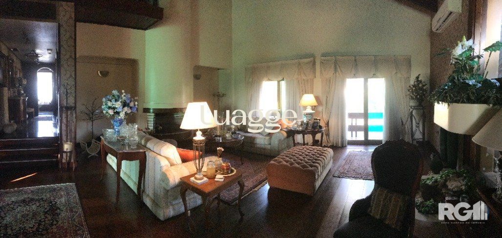 Casa de Condomínio à venda com 3 quartos, 497m² - Foto 12