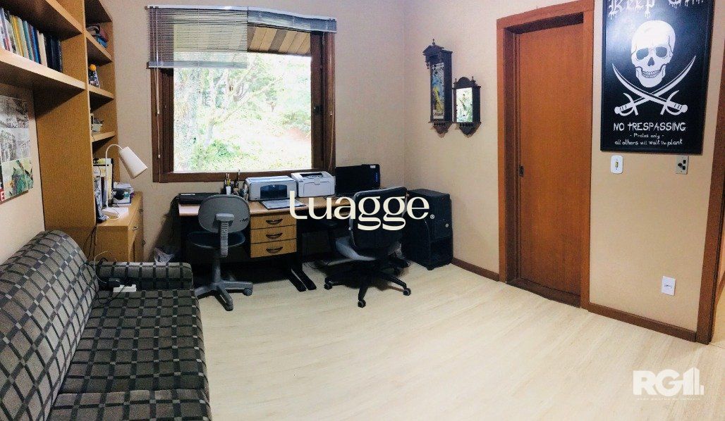 Casa de Condomínio à venda com 7 quartos, 702m² - Foto 26