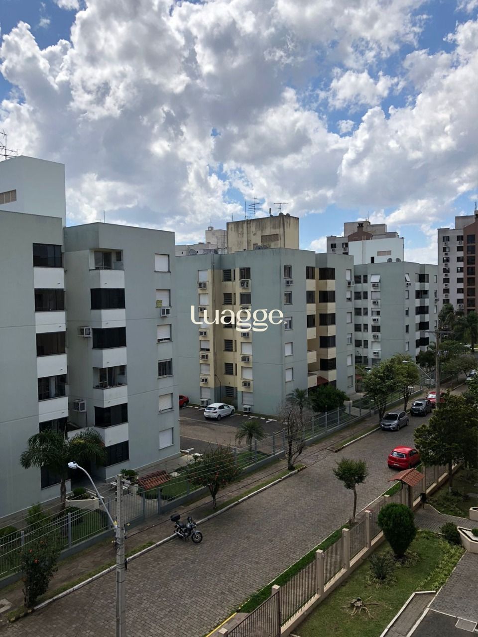 Apartamento à venda com 2 quartos, 54m² - Foto 22
