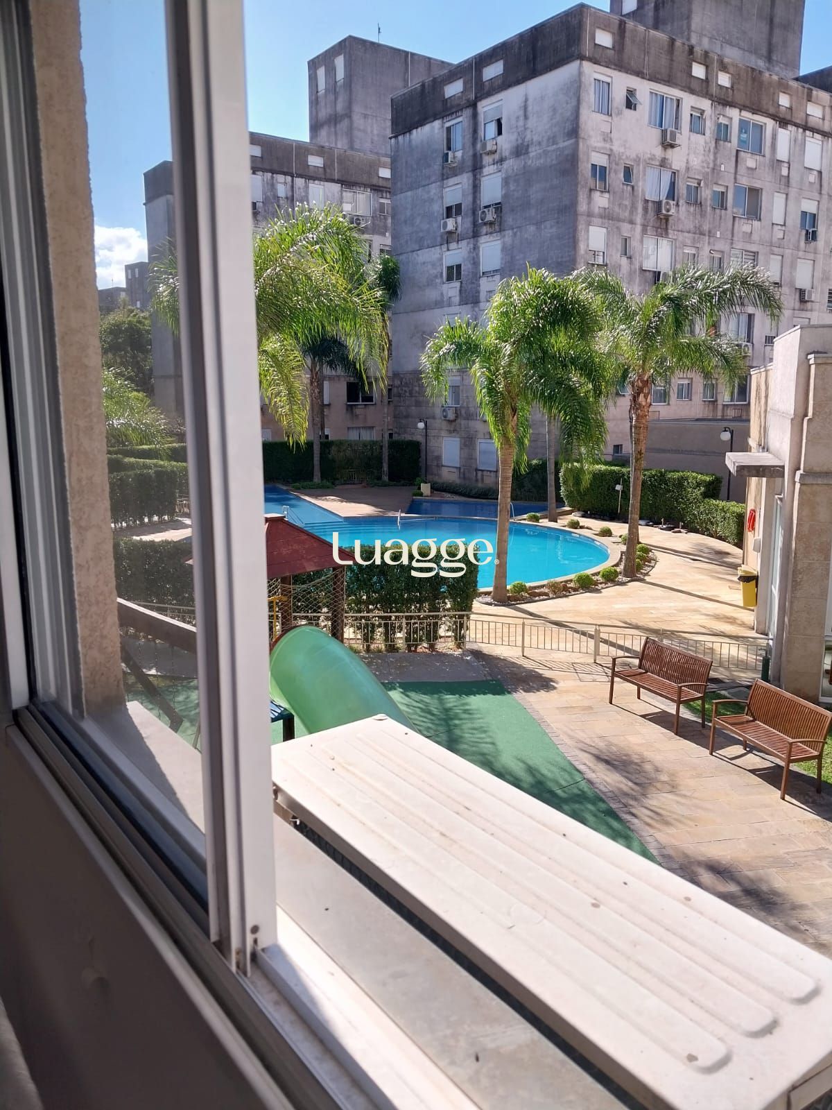 Apartamento à venda com 2 quartos, 44m² - Foto 29