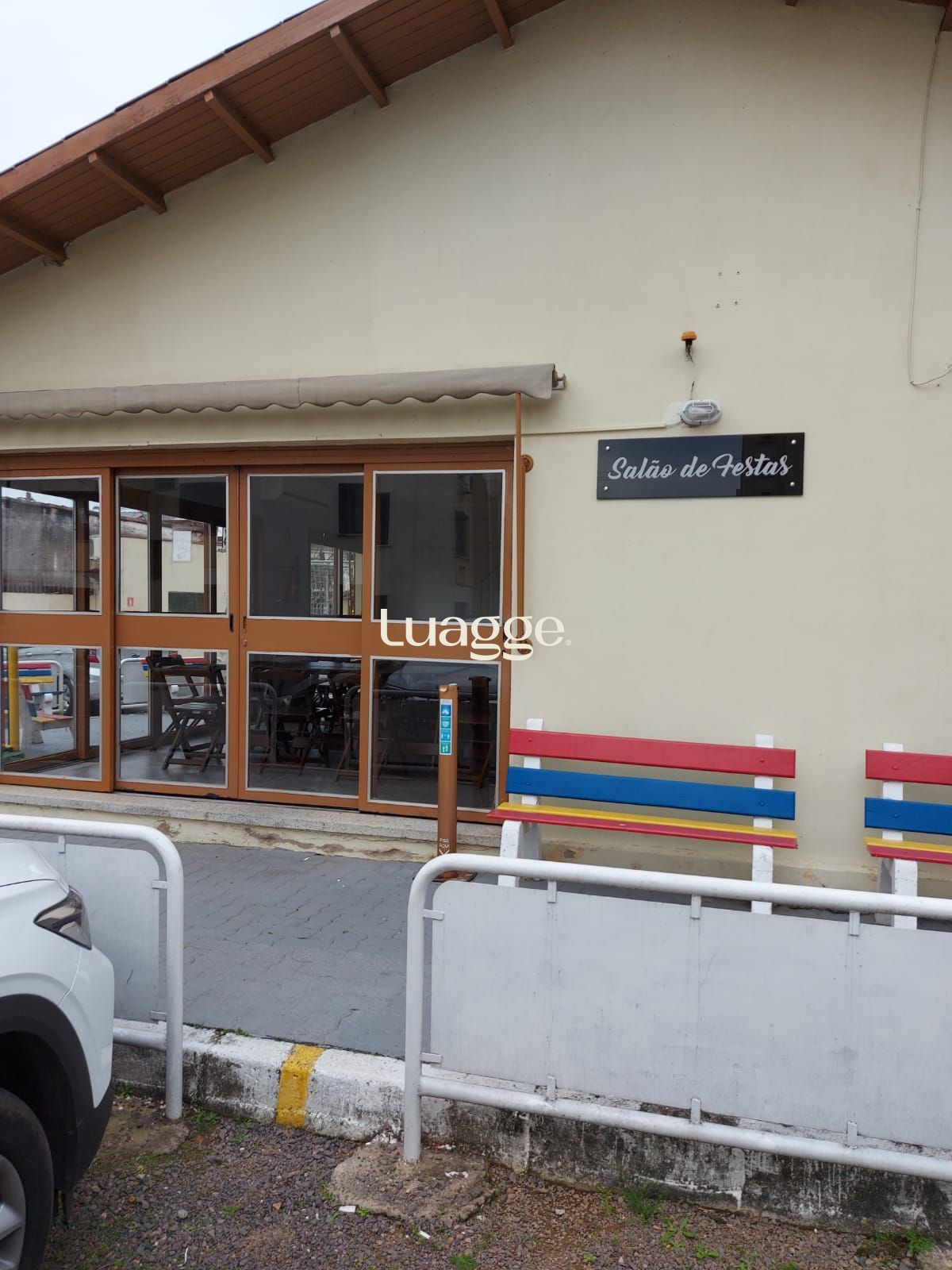 Apartamento à venda com 2 quartos, 53m² - Foto 38