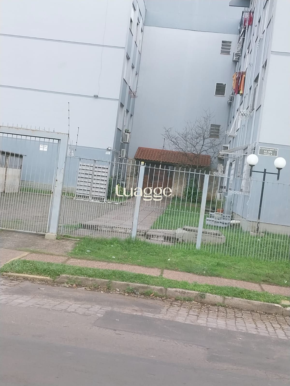 Apartamento à venda com 3 quartos, 69m² - Foto 2
