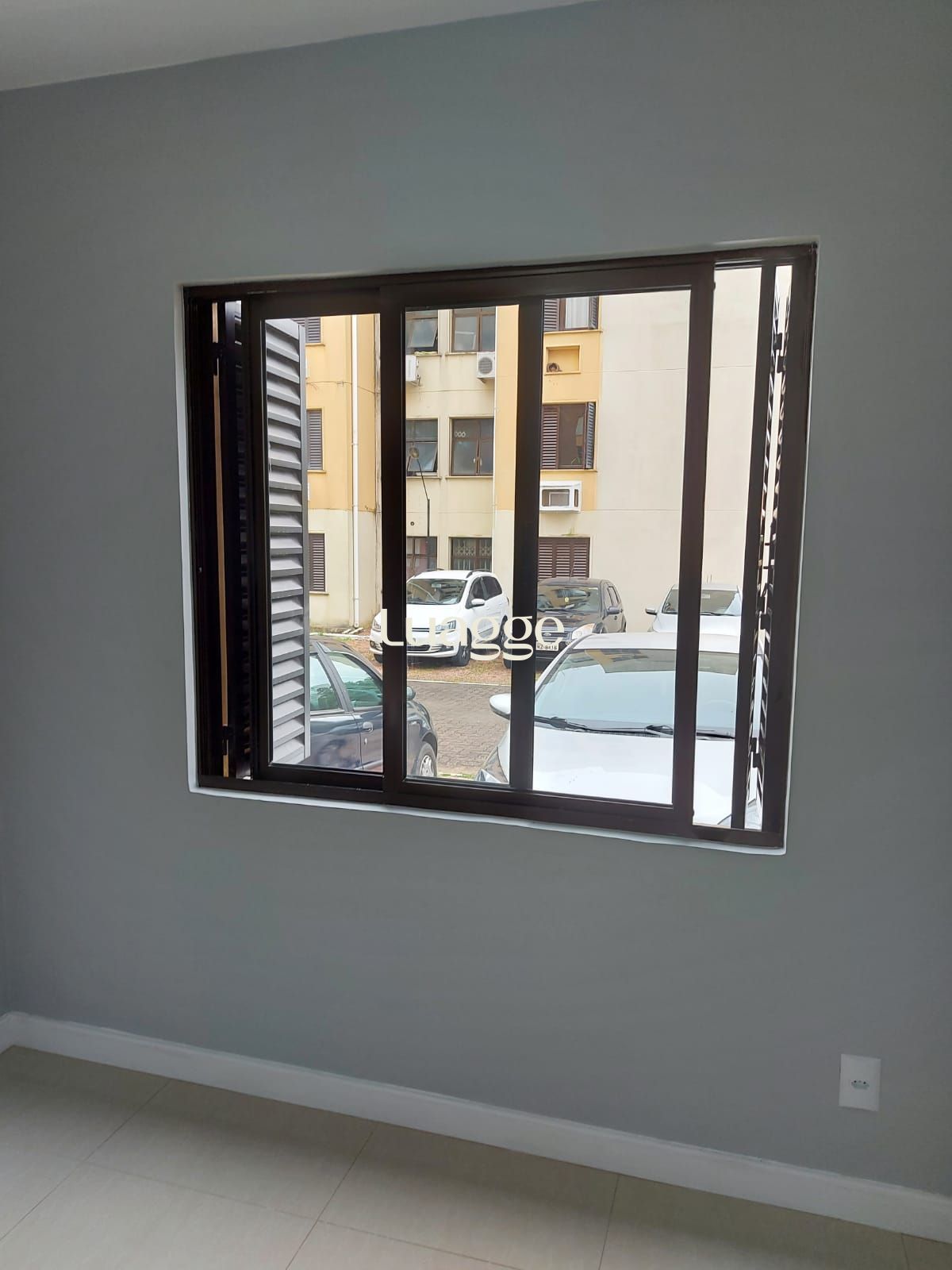Apartamento à venda com 2 quartos, 53m² - Foto 6