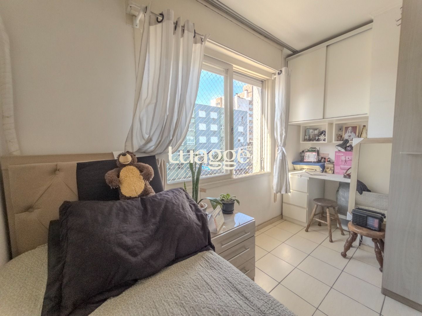 Apartamento, 2 quartos, à venda, 62 m², Santana - Porto Alegre — foto 3