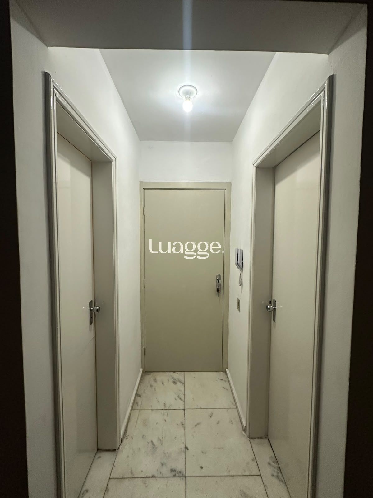 Apartamento para venda com 1 dormitório em Centro Histórico - Porto Alegre - RS