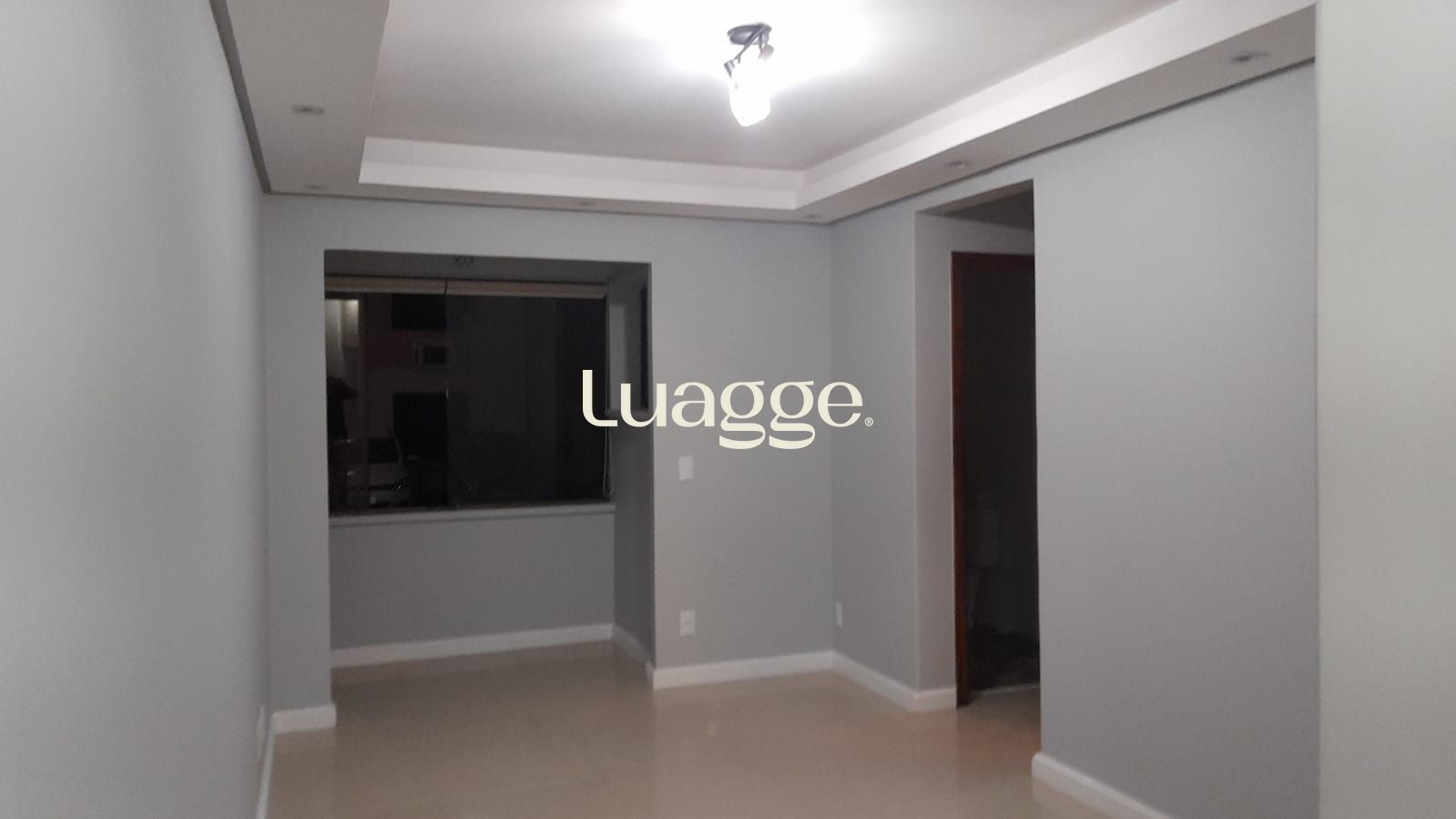 Apartamento à venda com 2 quartos, 53m² - Foto 3